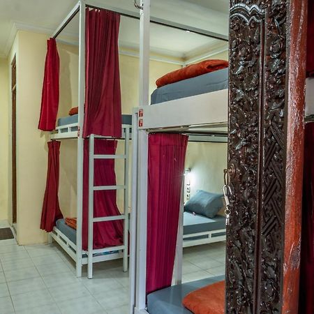 Maharani Hostel أوبود المظهر الخارجي الصورة
