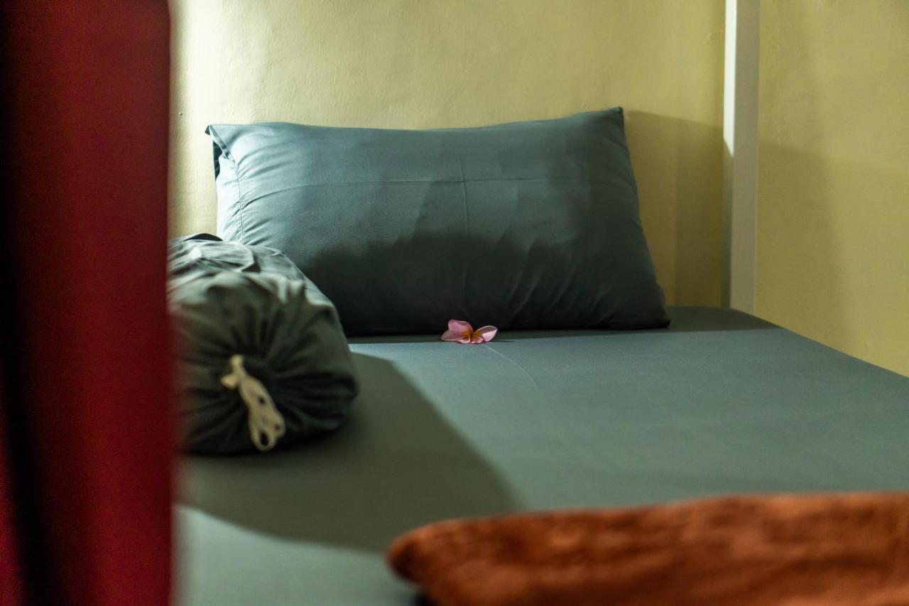 Maharani Hostel أوبود المظهر الخارجي الصورة