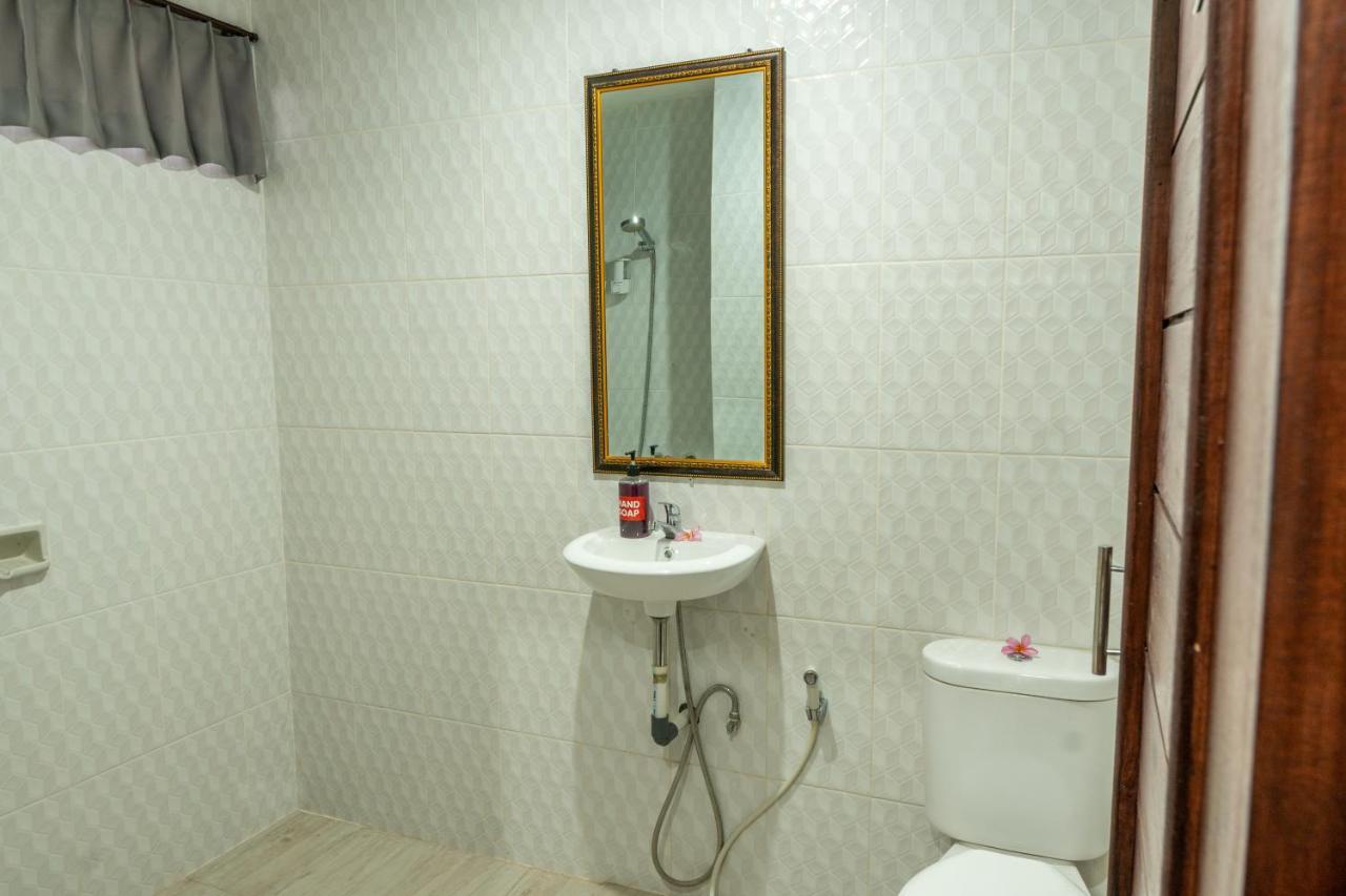 Maharani Hostel أوبود المظهر الخارجي الصورة